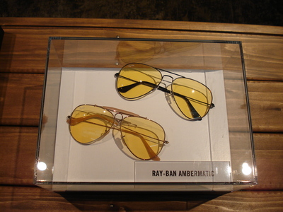 2012 Ambermatic Limited Rdition｜和真 新宿ANNEXブログ